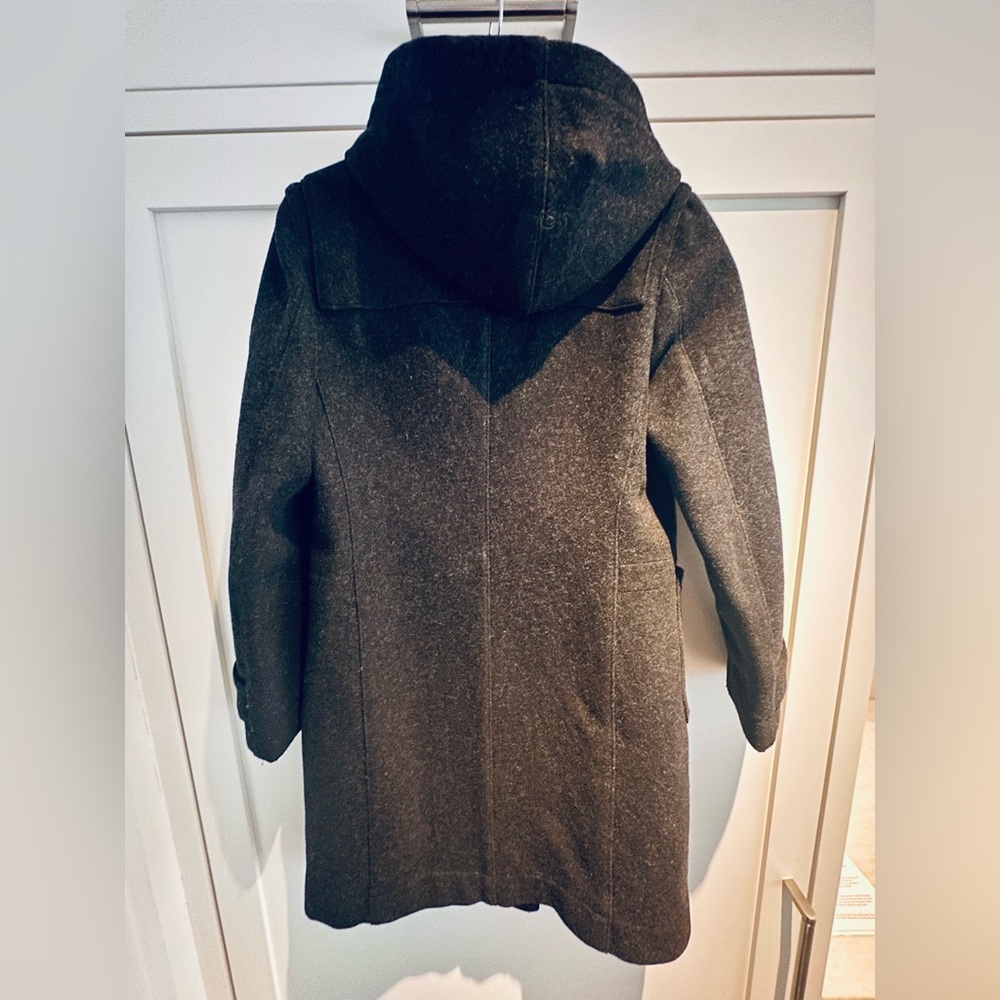 Mario Matteo Wool Jacket - Picture 2 of 5